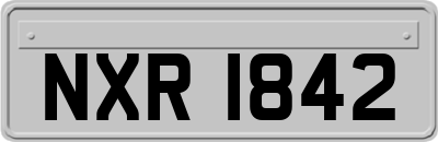 NXR1842