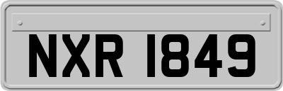 NXR1849