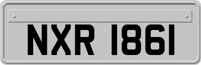 NXR1861