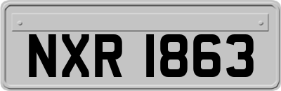 NXR1863