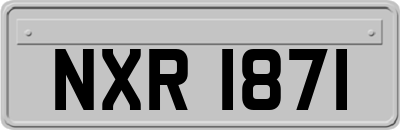 NXR1871