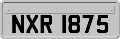 NXR1875