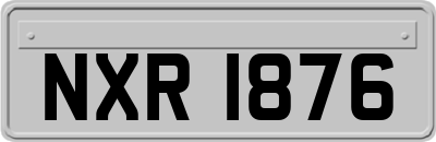 NXR1876