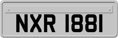 NXR1881
