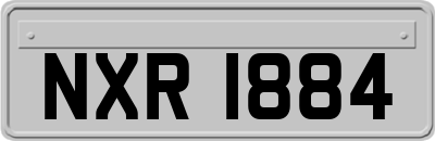 NXR1884