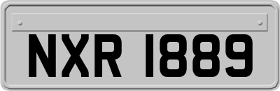 NXR1889