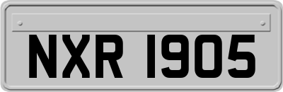 NXR1905