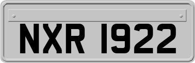 NXR1922