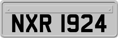 NXR1924