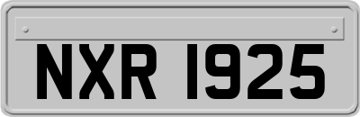 NXR1925