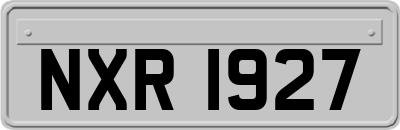 NXR1927