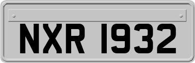 NXR1932