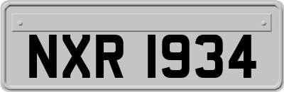 NXR1934