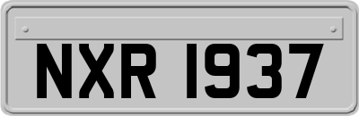 NXR1937