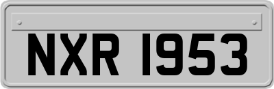 NXR1953