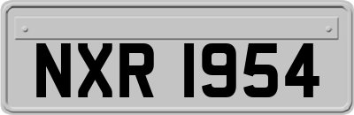 NXR1954