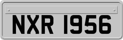 NXR1956