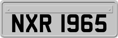 NXR1965