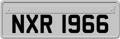 NXR1966