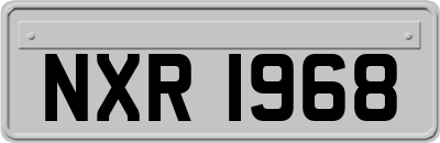 NXR1968