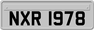 NXR1978