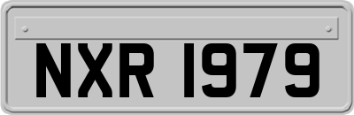 NXR1979