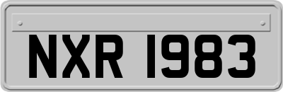 NXR1983