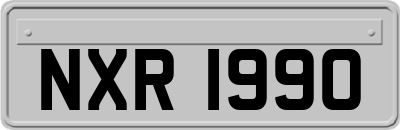 NXR1990