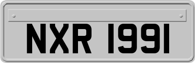 NXR1991