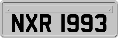 NXR1993