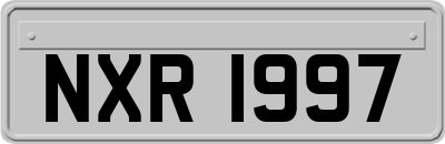 NXR1997