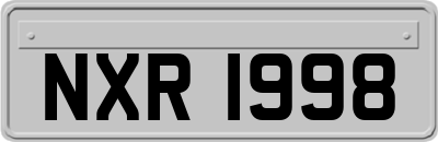 NXR1998