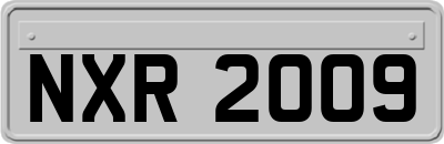 NXR2009