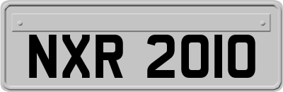 NXR2010