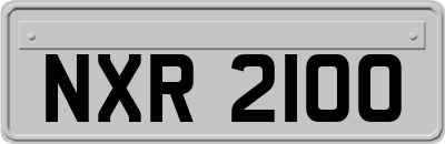 NXR2100