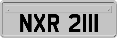 NXR2111