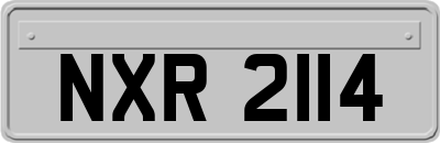 NXR2114