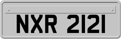 NXR2121