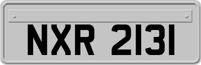 NXR2131