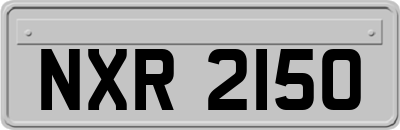 NXR2150