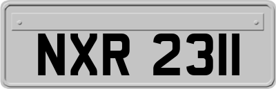 NXR2311