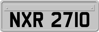 NXR2710