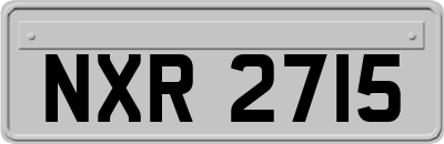 NXR2715