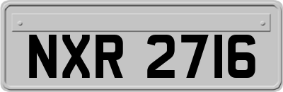 NXR2716