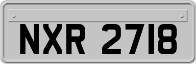 NXR2718