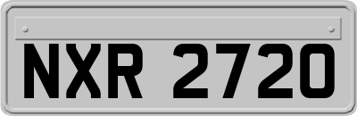 NXR2720