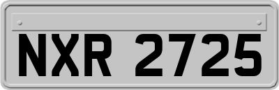 NXR2725