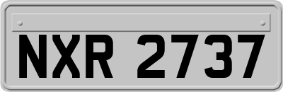 NXR2737