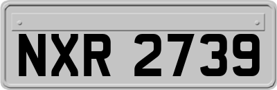 NXR2739