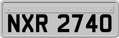 NXR2740